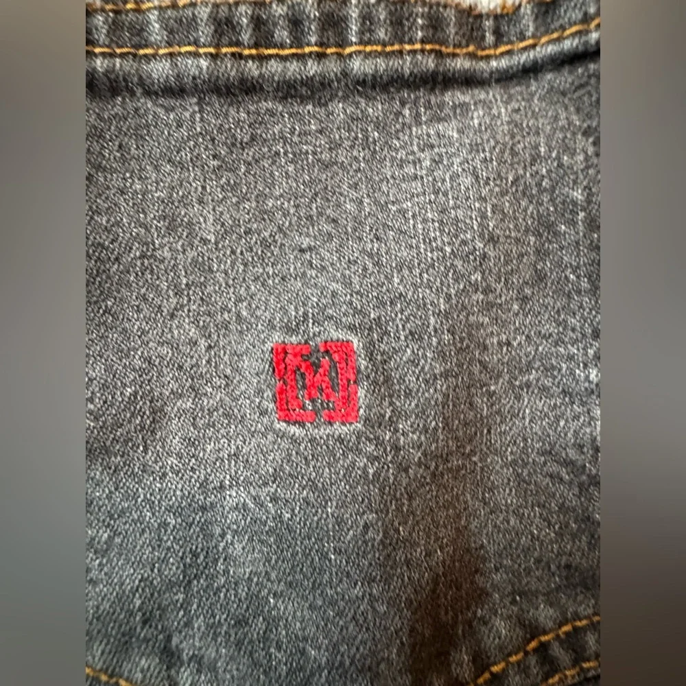 KR3W Ellington Vintage Y2K denim jeans 28